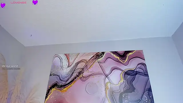 ParisAngelX – Naživo XXX chat