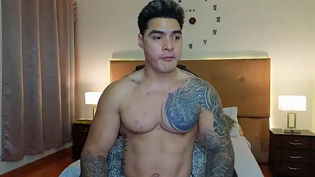 Steven_Velez 即時 XXX 聊天