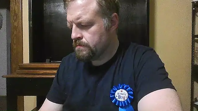 TheOneDonShaun – webcam-show