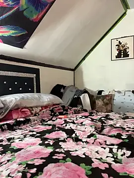 แชท XXX สดของ Oliviaaadreamz