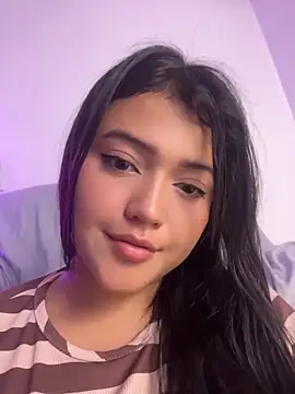 alisson_carolina73 Obrolan Langsung XXX