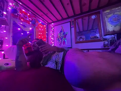 bigdickkane300's Webcam Show