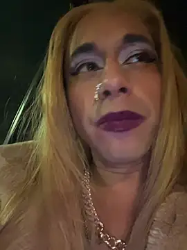 Вебкам-шоу TranSexualJade95