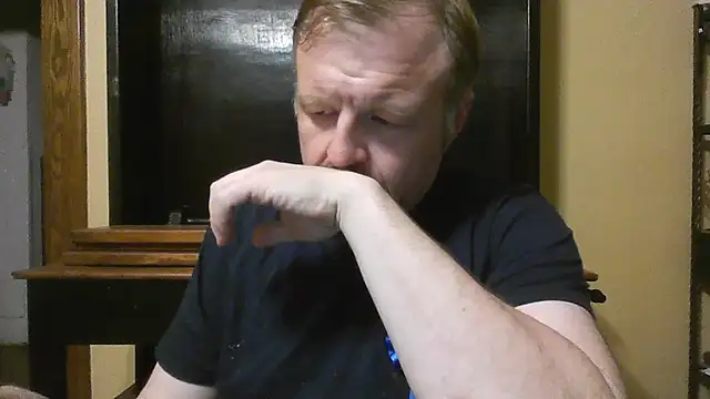 TheOneDonShaun 라이브 XXX 채팅