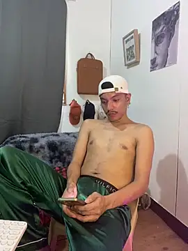 Show webcam de asian_darlingcummersxXx