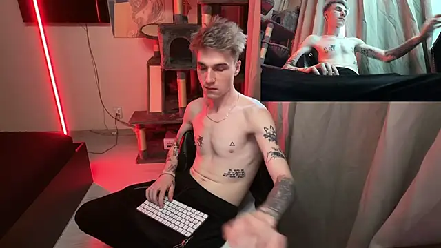 davesinner Live XXX-chat