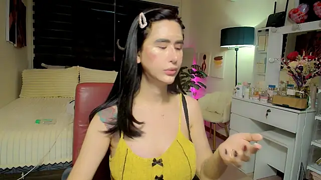 Show Webcam de XhotcockcumXts