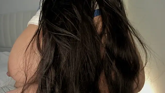 Hannahx__ 现场XXX聊天