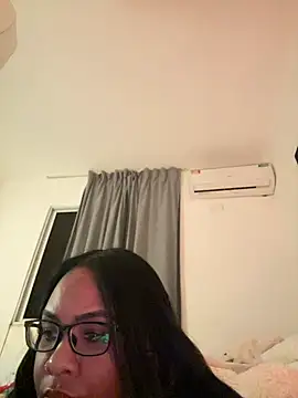 Chaniita 现场XXX聊天