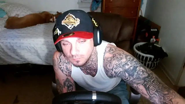 แชท XXX สดของ DADDY_KANE8---