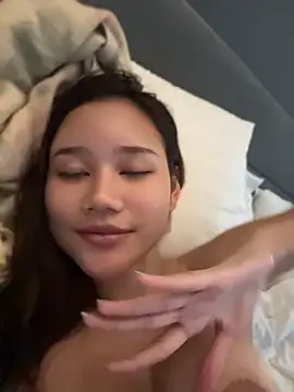 SweetThaiGirlfriend 라이브 XXX 채팅