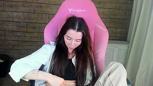 VanessaVienne 现场XXX聊天