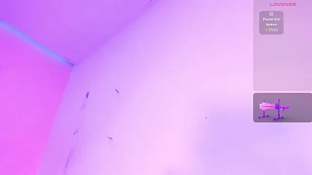 โชว์เว็บแคมของ irene_lopes