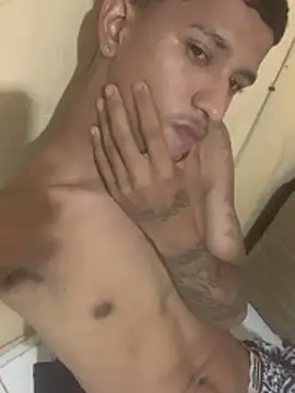 Show de webcam de Anthony_clark1