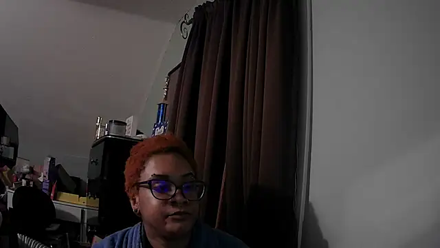 nickytheehawtie's Webcam Show