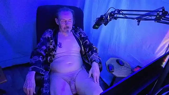 Richy__Rich_'s Webcam Show