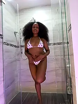 ElizabethBell_ 现场XXX聊天