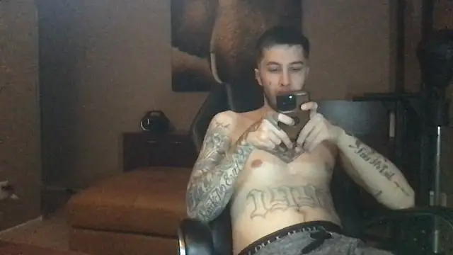 BWCJoshBanks97's Webcam Show