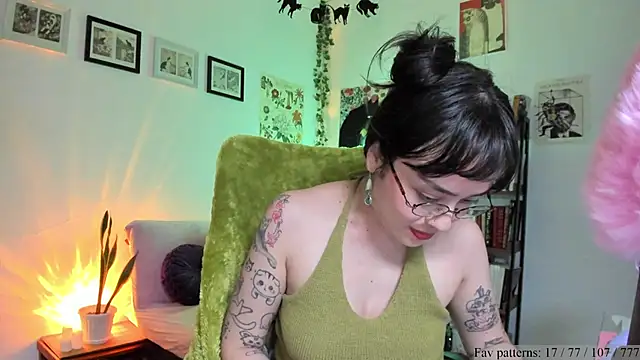 _Insomnia__ 现场XXX聊天