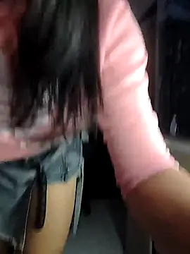 Kiitygirl: вебкам-шоу