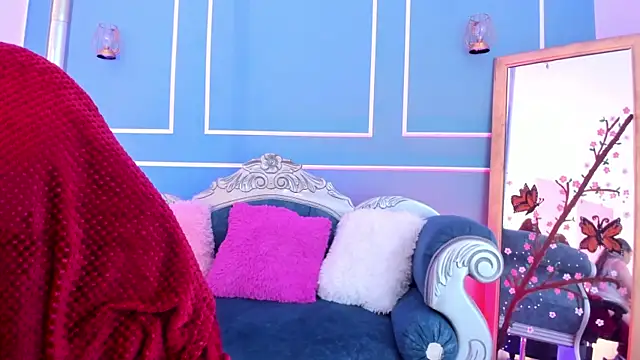 TaraTaylorr 现场XXX聊天