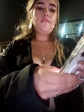 Chat XXX en directo de miss_berlyn