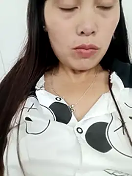 Show webcam de Abi-ni