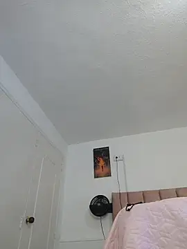 DannaX_X Webcam-Show