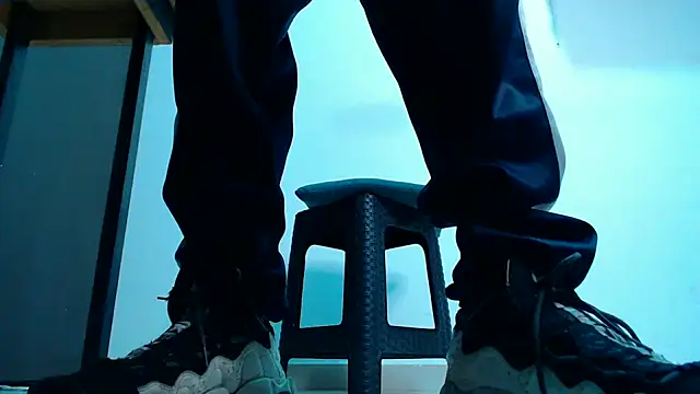 mastersmits Live XXX-chat