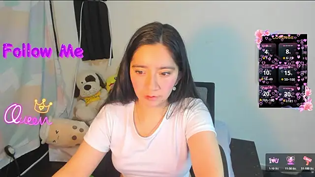 litle_mily_のライブXXXチャット