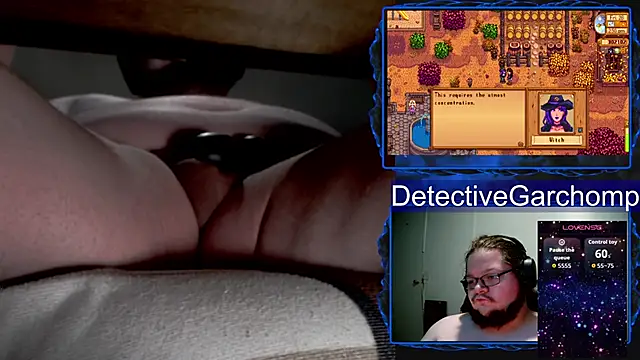 DetChompy 即時 XXX 聊天