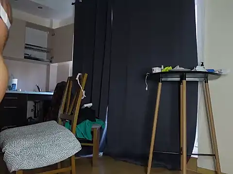 Czat XXX na żywo – Stewart_Barnz