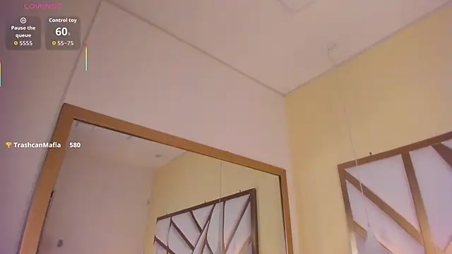 Jaxon_Carter Pertunjukan Webcam