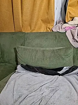 goddessdelphia's Webcam Show