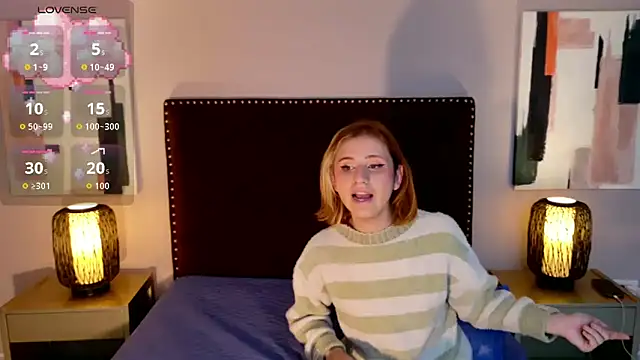 seraphine_star 在線直播表演