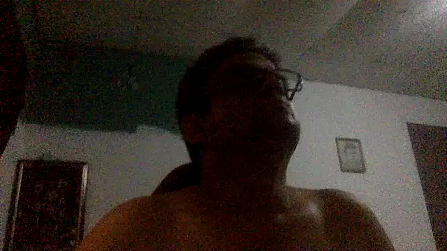 Chat XXX ao vivo de Katracho6969