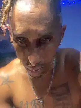 TheRealMrDLlong élő XXX-chatje