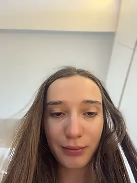 AnnyShore 웹캠 쇼