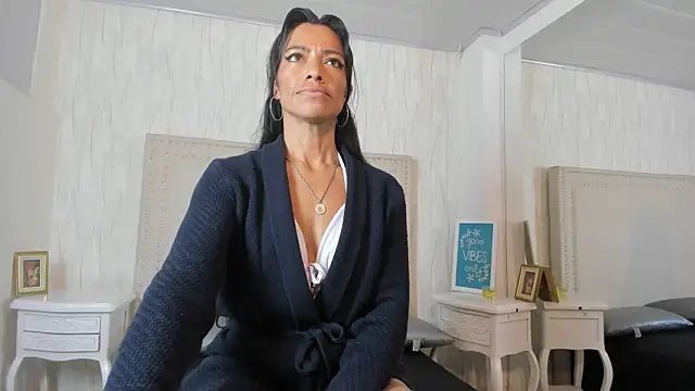 FernandaAvilax Chat XXX in diretta