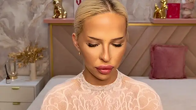 Sembang XXX Secara Langsung EvaXElfi