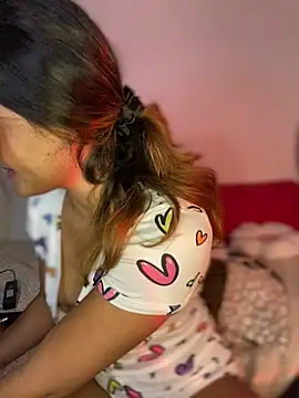 Ame_Desire's Live XXX Chat