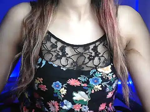 عرض كام Mehreen_