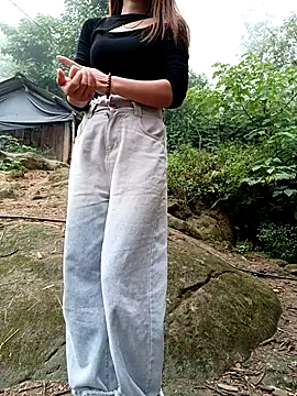 Aurora_Nova: вебкам-шоу