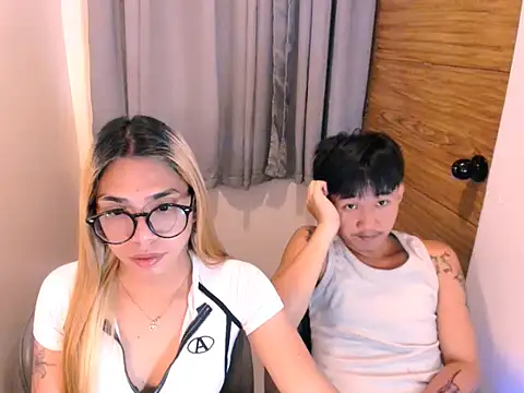 asianboy_austin Adlı Modelin Web Kamerası Şovu