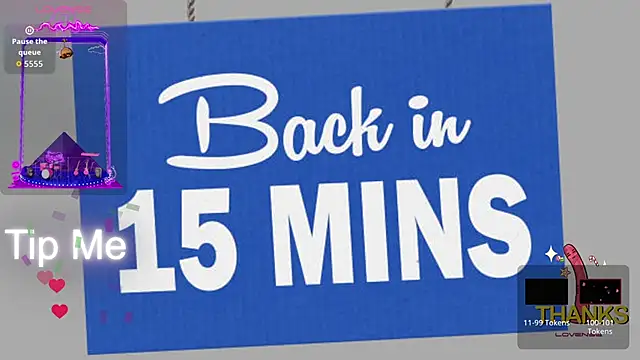 Вебкам-шоу HelenSpellman