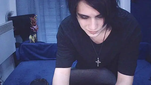 sademobeer Live XXX-Chat