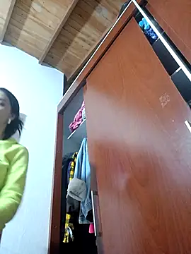 LunaZambrano Chat XXX live