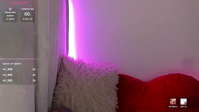 SidneyBrown1 – Live XXX-chat