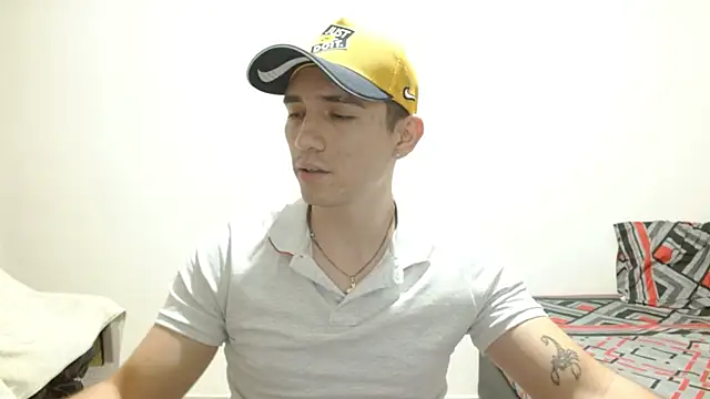 ChicoMaloFfF 웹캠 쇼