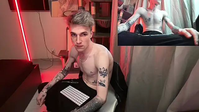 Chat XXX Live davesinner